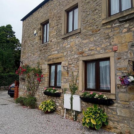 Charming, Wonderfully Cosy One Bedroom Apartment Giggleswick Exteriér fotografie